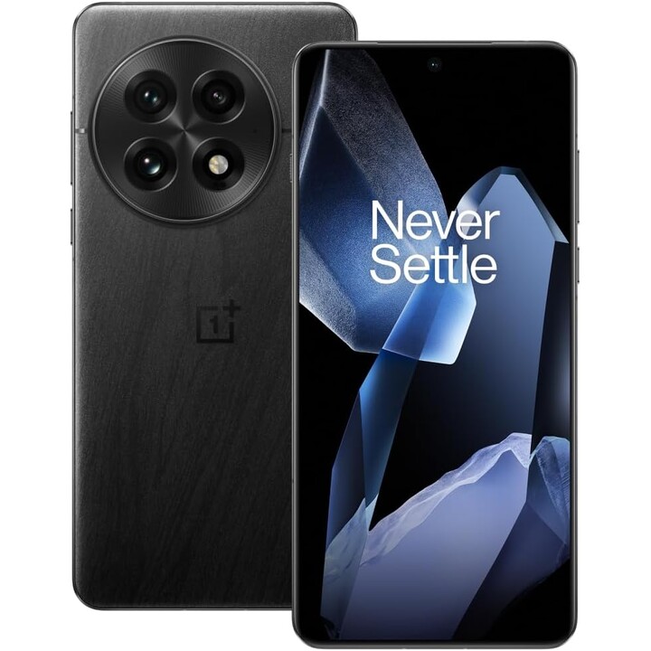 Oneplus 13 5G 6,82 pulgadas 50 Megapíxeles 12GB 256GB Dual Sim Negro