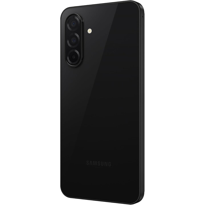 Samsung Galaxy A26 A266, 8+256 GB, smartphone 5G, inteligência incrível, câmera de 50MP, preto