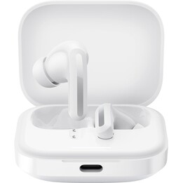 Xiaomi Redmi Buds 5 Auricolari con Microfono Bianco