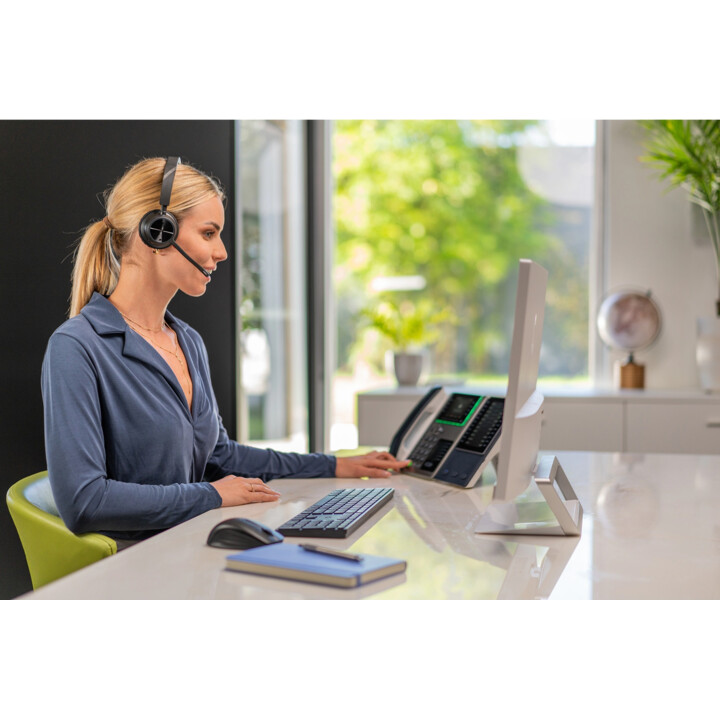 Poly Voyager 4310-M UC 4300 UC Série cabos Bluetooth