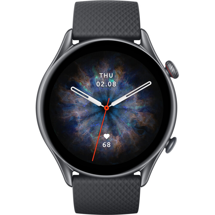 Amazfit GTR 3 Pro 46mm Black