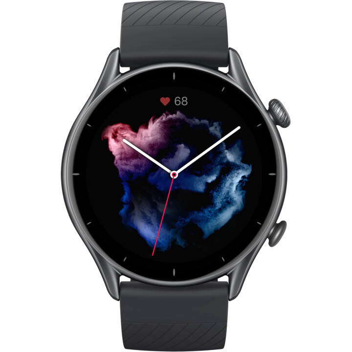 Amazfit GTR 3 Pro 46mm Black