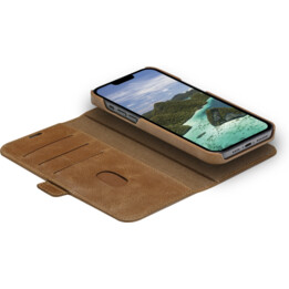 Lynge - iPhone 14 Pro Max - Bronceado