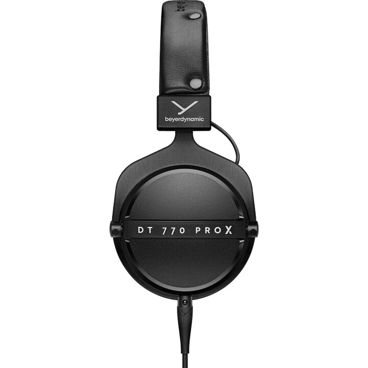 Beyerdynamic DT 770 Pro X 48 Ω - cuffie da studio chiuse