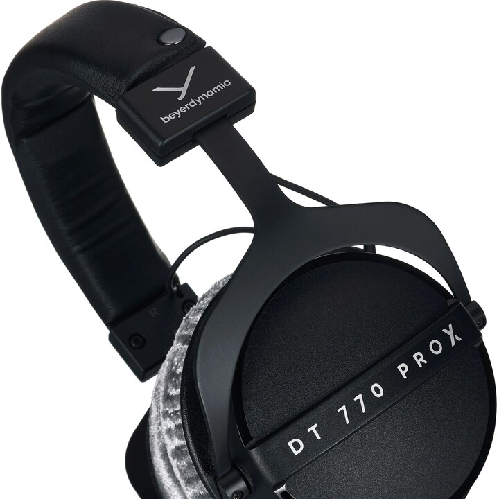 Beyerdynamic DT 770 Pro X 48 Ω - cuffie da studio chiuse