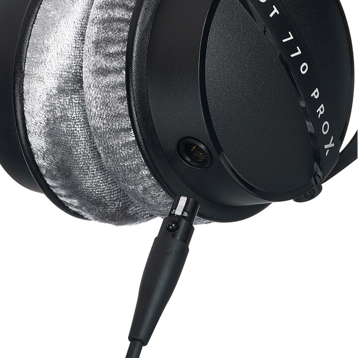 Beyerdynamic DT 770 Pro X 48 Ω - cuffie da studio chiuse