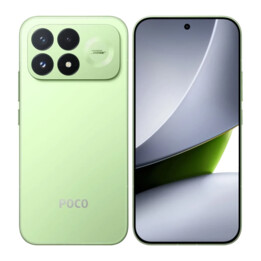 Xiaomi POCO F9 Pro 5G, 12GB 256GB, 6.59 AMOLED, 7880 mAh, Green