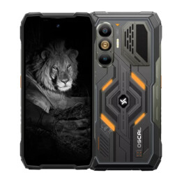 Oscal Pilot 8, 12GB 256GB, 6.83 AMOLED, 10.000mAh, negro