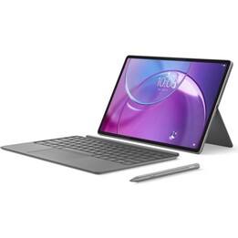 Lenovo Idea Tab Pro 2.ª geração ZAHD0355PL 13 Snapdragon 8s 4.ª geração 8 GB de RAM 128 GB Android 16 com teclado