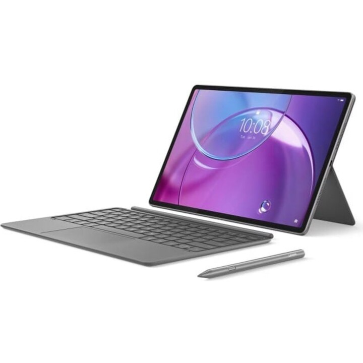 Lenovo Idea Tab Pro Gen 2 ZAHD0355PL 13 Snapdragon 8s Gen 4 8 GB di RAM 128 GB Android 16 con tastiera