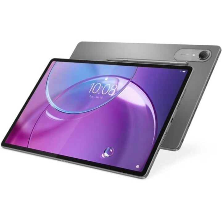 Lenovo Idea Tab Pro Gen 2 ZAHD0355PL 13 pouces, Snapdragon 8s Gen 4, 8 Go de RAM, 128 Go, Android 16, avec clavier