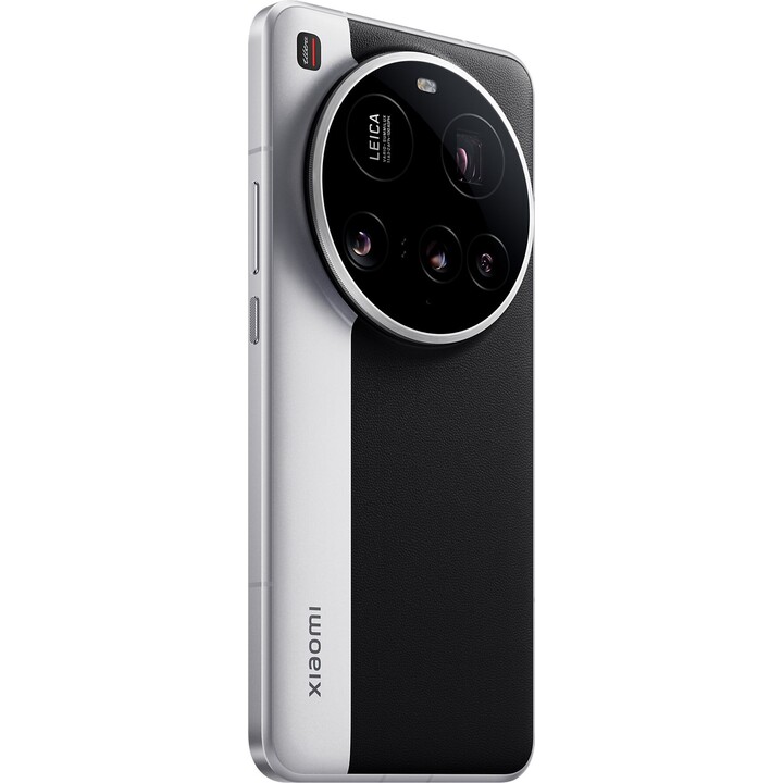 Xiaomi 15 Ultra, 16+1TB, Leica Summilux Optical Lens, Snapdragon 8 Elite, 6,73 120 Hz WQHD+ Amoled Display, Chrom Silber