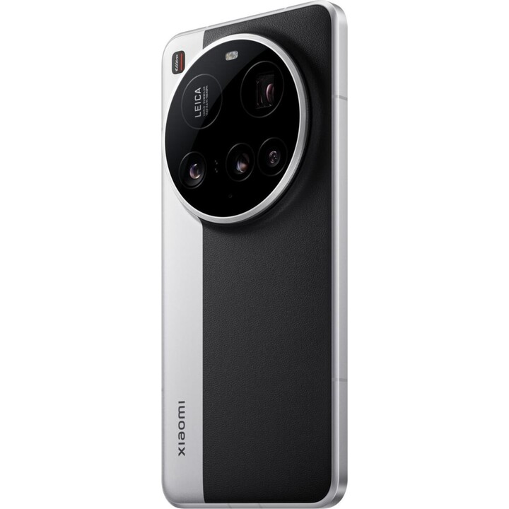 Xiaomi 15 Ultra, 16+1TB, Leica Summilux Optical Lens, Snapdragon 8 Elite, 6,73 120 Hz WQHD+ Amoled Display, Chrom Silber