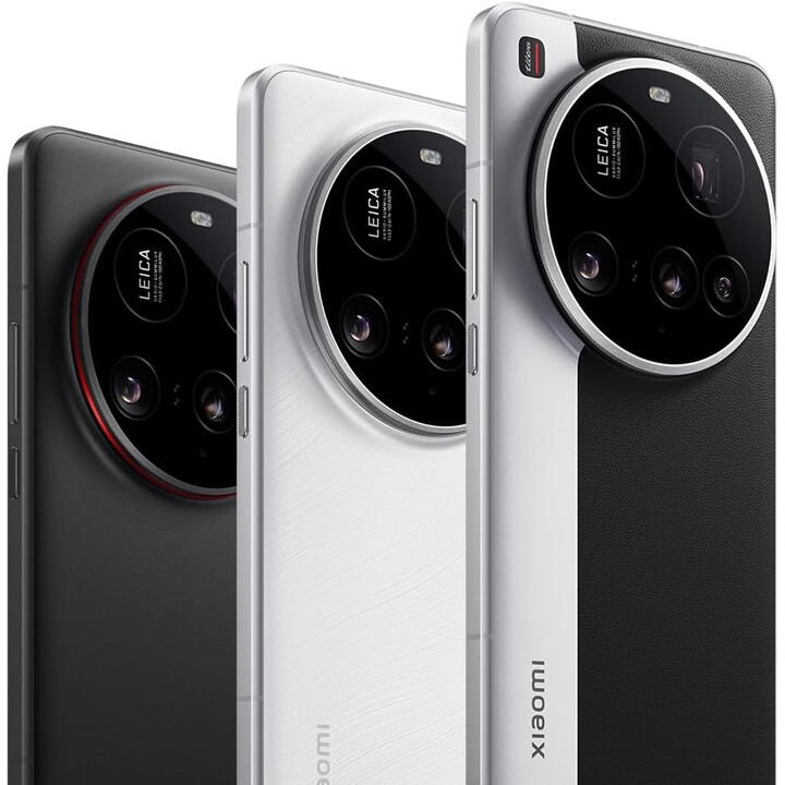 Xiaomi 15 Ultra, 16+1TB, Leica Summilux Optical Lens, Snapdragon 8 Elite, 6.73 120Hz WQHD+ Display AMOLED, Cromo plateado