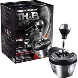 LEVA DEL CAMBIO CAMBIO THRUSTMASTER TH8A PS4 / PS3 / XBOX ONE / PC