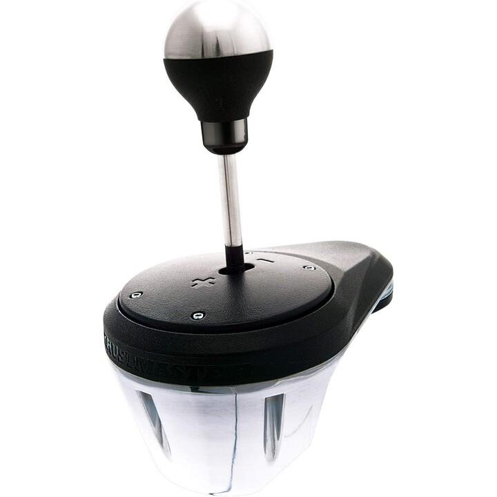 SCHALTHEBEL THRUSTMASTER TH8A SCHALTER PS4 / PS3 / XBOX ONE / PC