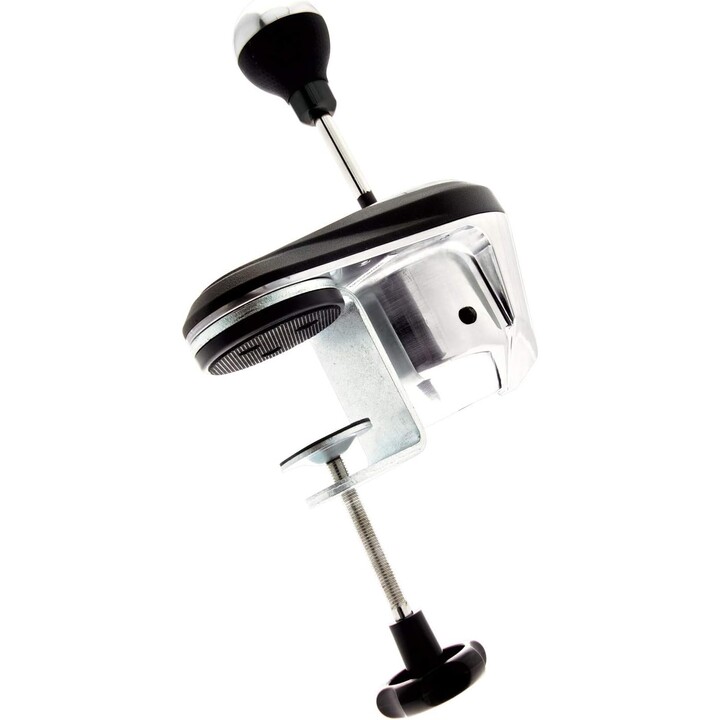 PALANCA DE CAMBIOS THRUSTMASTER TH8A SHIFTER PS4/PS3/XBOX ONE/PC