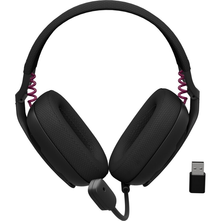 Natec Fury Fukya F6 Negro