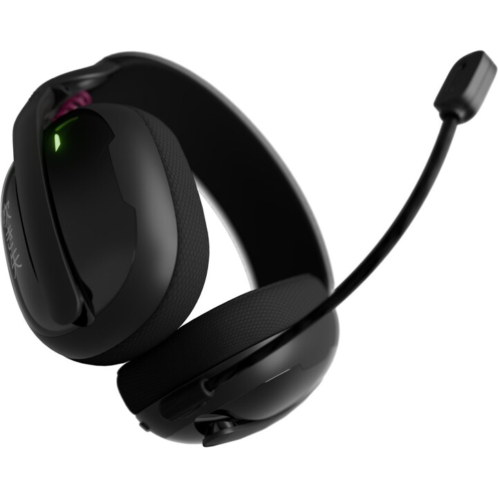 Natec Fury Fukya F6 Negro