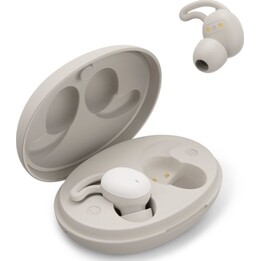 Fones de ouvido Hama Spirit Calm TWS BT brancos