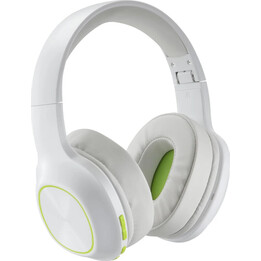 Cuffie circumaurali Spirit Calypso III bianche
