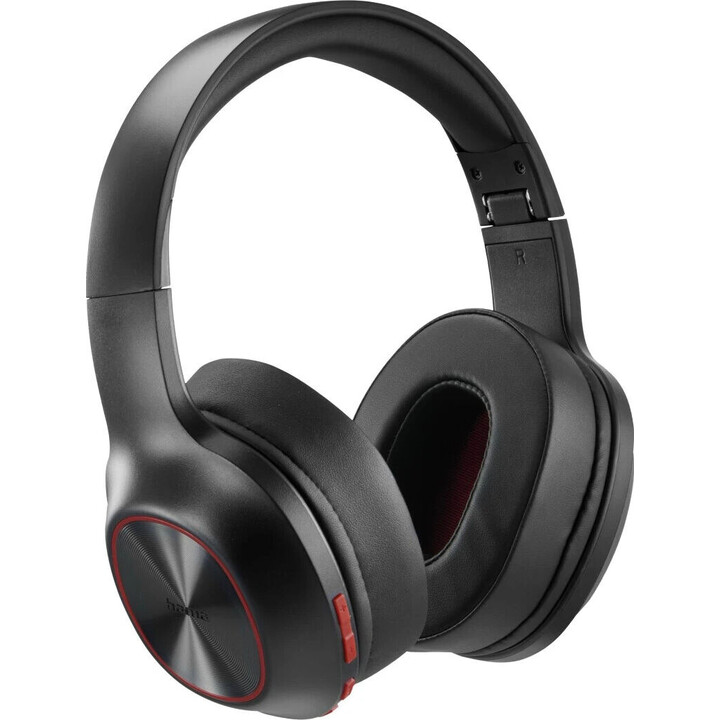 Auriculares circumaurales Spirit Calypso III negros