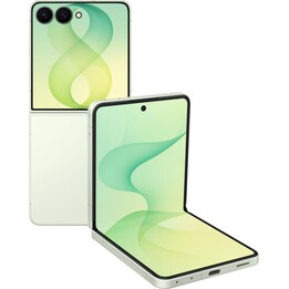 Samsung Galaxy Z Flip8 5G, 12 Go / 256 Go, smartphone IA, grand écran de couverture, appareil photo 50 Mpx, batterie 4 300 mAh,