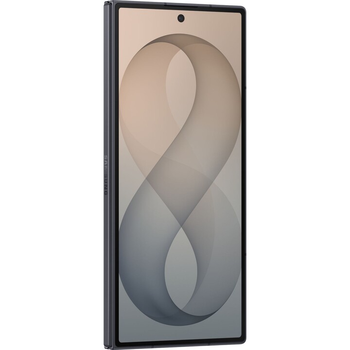 Samsung Galaxy Z Fold8 Ultra 5G, 12 Go / 256 Go, édition Entreprise, smartphone IA, grand écran, appareil photo 200 Mpx, batteri