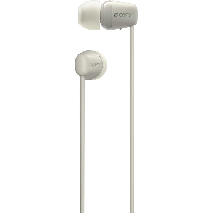 Sony WI-C100 Beige