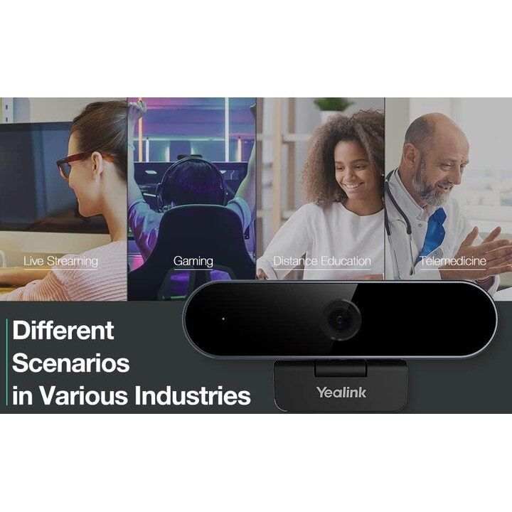 Yealink UVC20 Camera