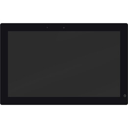 ALLNET Tablet con display touch da 14 pollici PoE con 8GB/64 GB RK3568 Android 13, PrimeOne-140