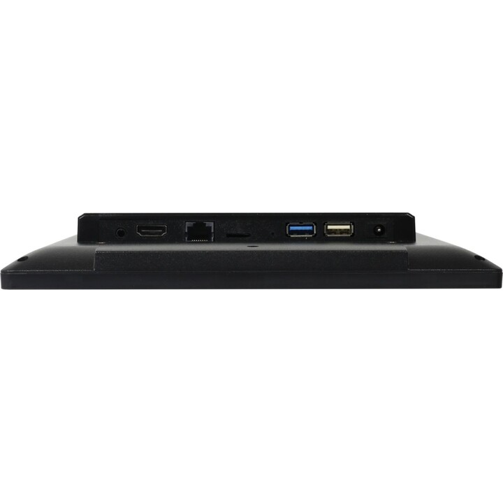 Tablette tactile ALLNET 14 pouces PoE avec 8 Go/64 Go RK3568 Android 13, PrimeOne-140