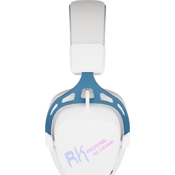 Royal Kludge RKHG 103 Wireless Cyborg White