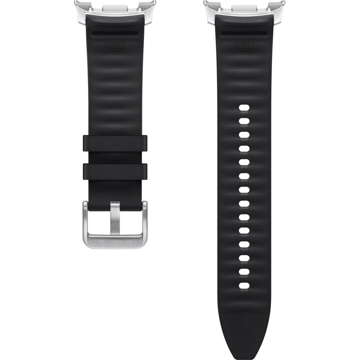 Samsung Bracelet hybride premium pour Galaxy Watch8 | Watch8 Classic