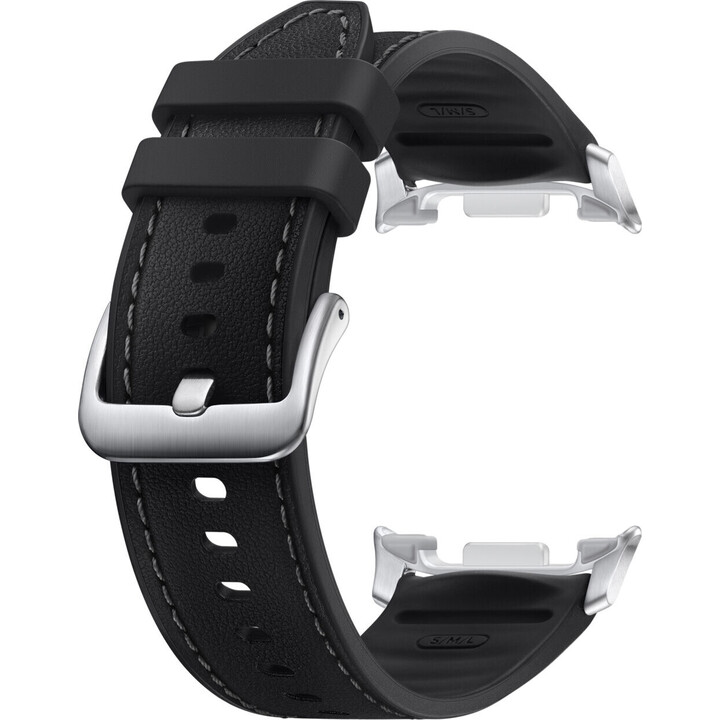 Samsung Bracelet hybride premium pour Galaxy Watch8 | Watch8 Classic