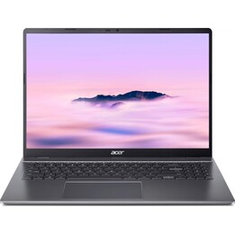 Acer Chromebook Plus 516 Intel® Core™ 5 120U Notebook 40,64 cm (16")