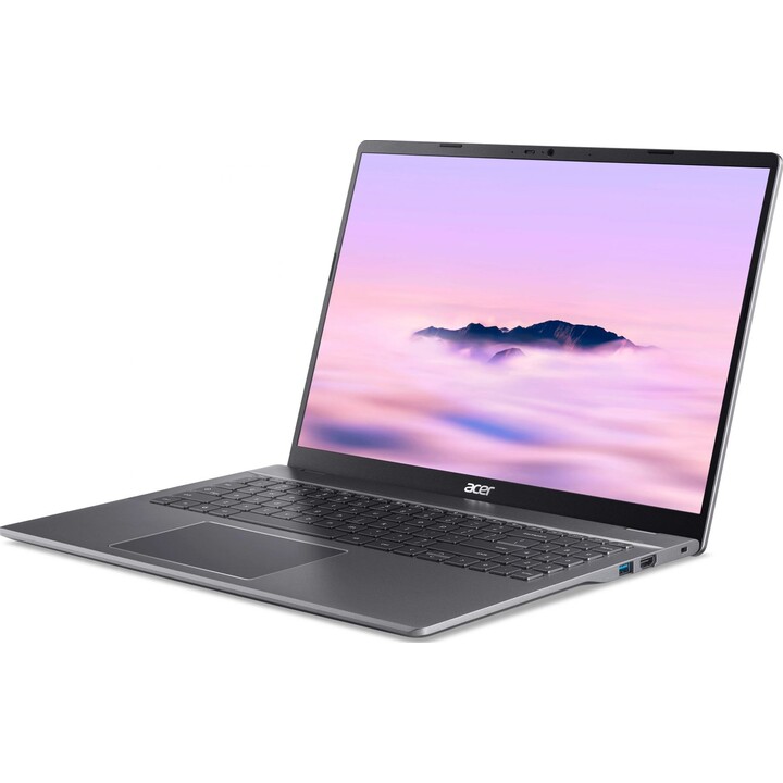 Ordinateur portable Acer Chromebook Plus 516 Intel® Core™ 5 120U 40,64 cm (16")