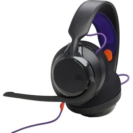 JBL Quantum 250 Wireless Schwarz