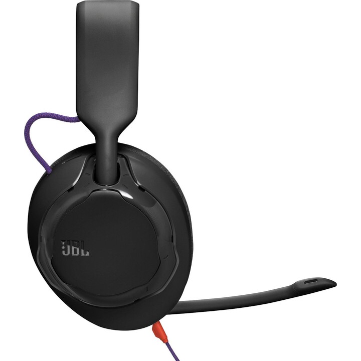 JBL Quantum 250 Wireless Schwarz