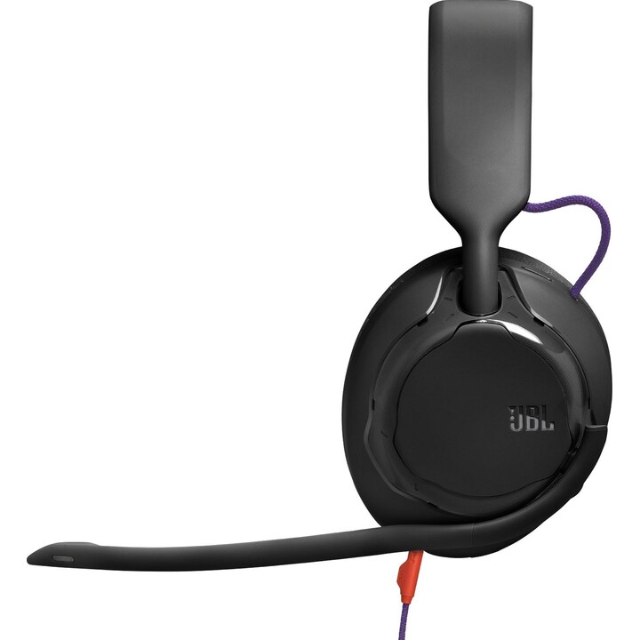JBL Quantum 250 Wireless Schwarz