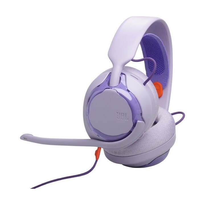 JBL Quantum 250 Wireless Purple