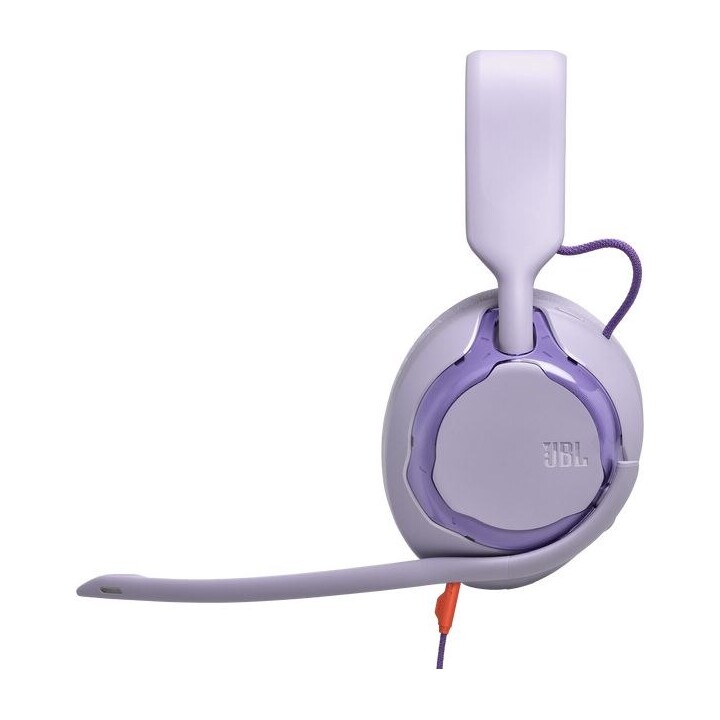 JBL Quantum 250 Kabellos Lila