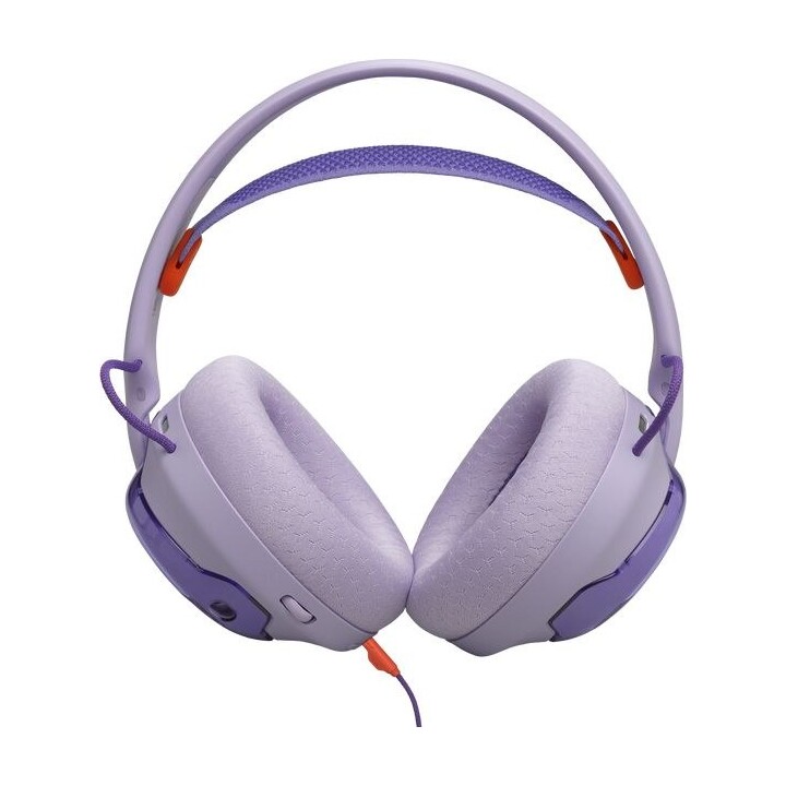 JBL Quantum 250 Wireless Purple