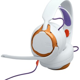 JBL Quantum 250 inalámbrico color verde azulado