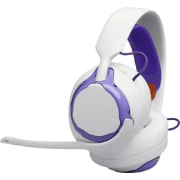 JBL Quantum 250 Wireless Blanc