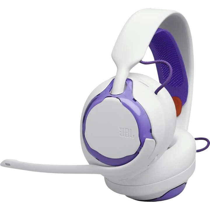JBL Quantum 250 Wireless Blanc