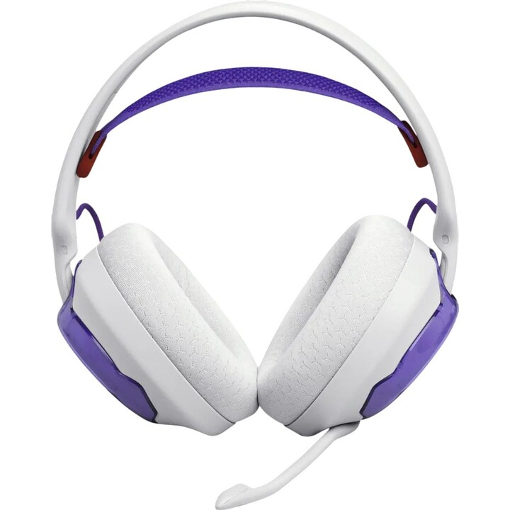 JBL Quantum 250 inalámbrico blanco
