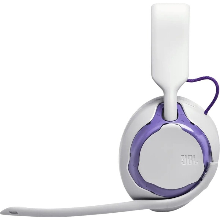 JBL Quantum 250 inalámbrico blanco