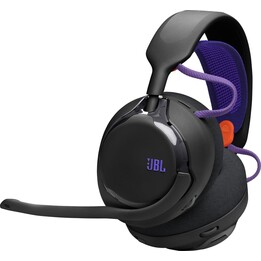 JBL Quantum 650 Wireless Black