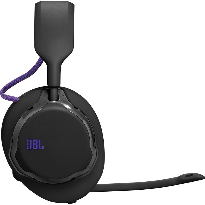 JBL Quantum 650 Wireless Preto